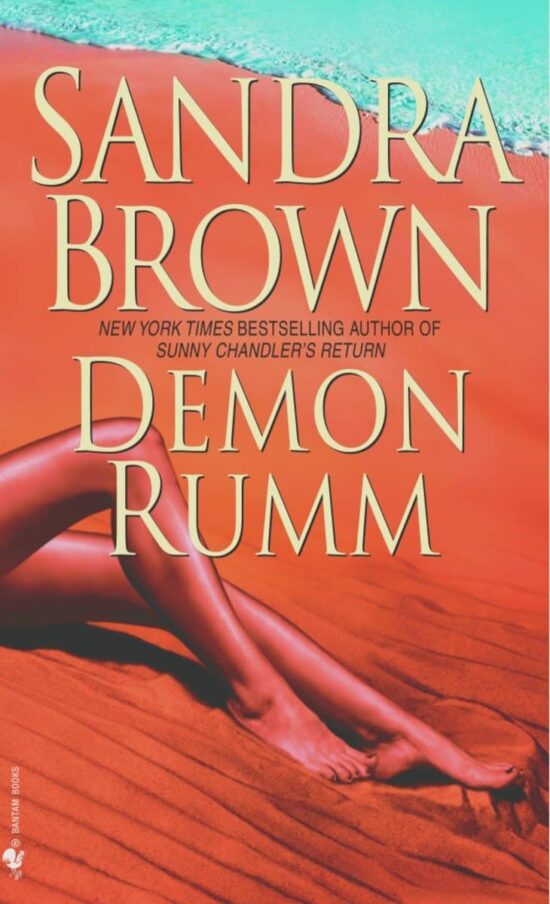 A Novel: Demon Rumm
