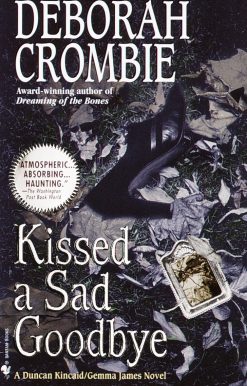 Kissed a Sad Goodbye