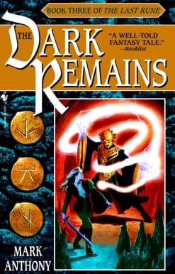 The Dark Remains