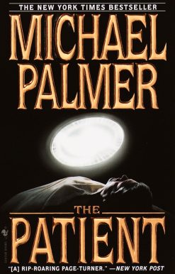 A Novel: The Patient