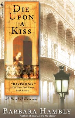 Die Upon a Kiss: