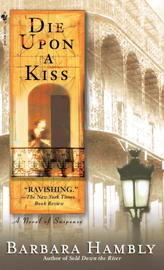 Die Upon a Kiss: