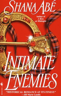 A Novel: Intimate Enemies