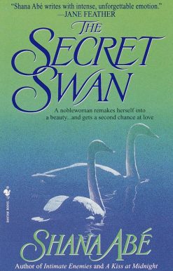 The Secret Swan: A Novel