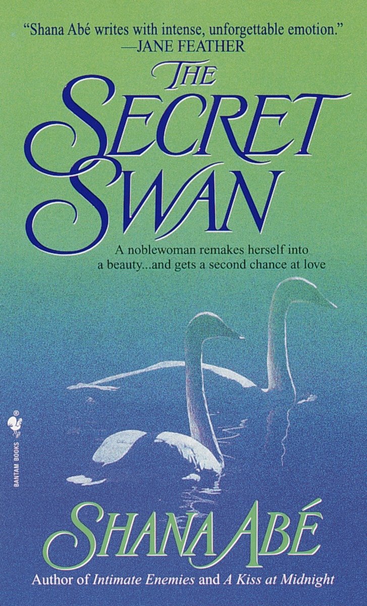 9780553582000 The Secret Swan: A Novel