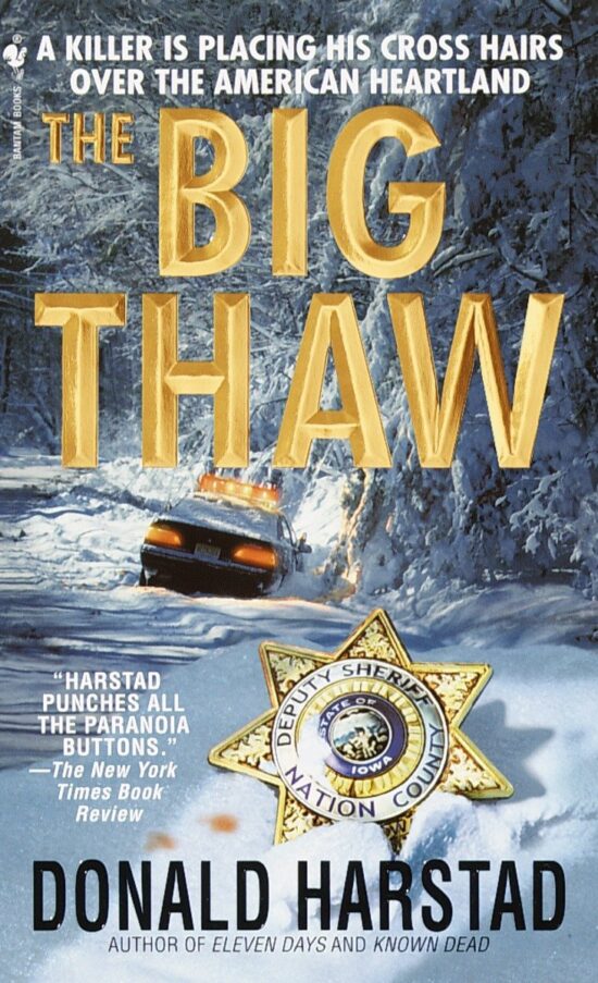 The Big Thaw: