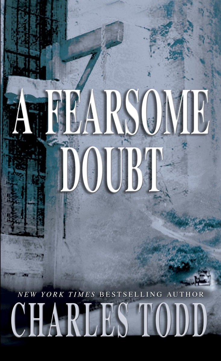 9780553583175 A Fearsome Doubt