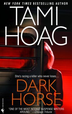 Dark Horse