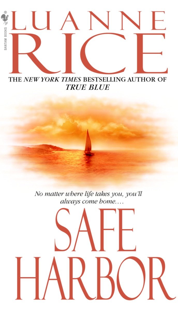9780553583953 Safe Harbor: