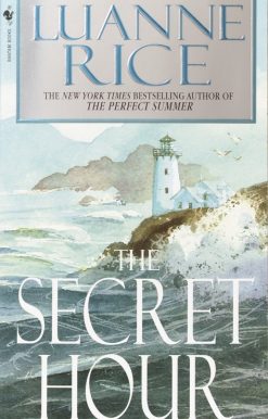 The Secret Hour: A Novel
