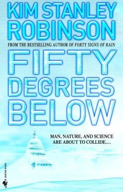 Fifty Degrees Below