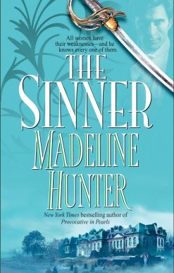The Sinner