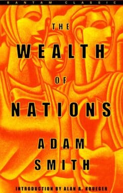 The Wealth of Nations