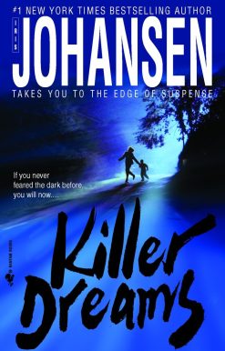 Killer Dreams: A Novel