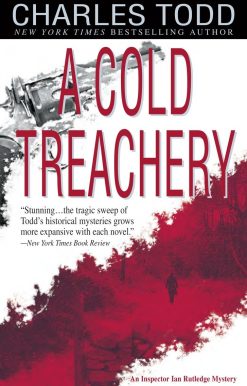 A Cold Treachery: