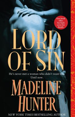 Lord of Sin