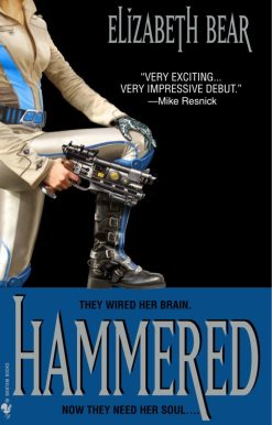 Hammered: