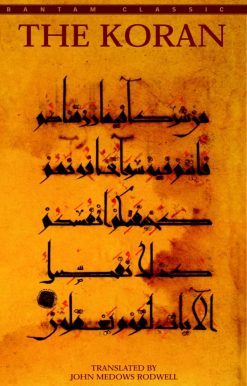 The Koran:
