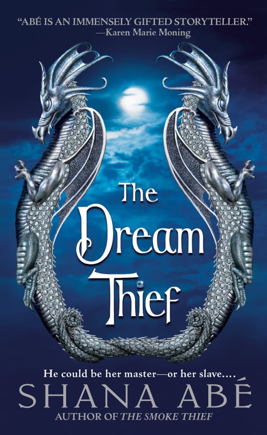 The Dream Thief