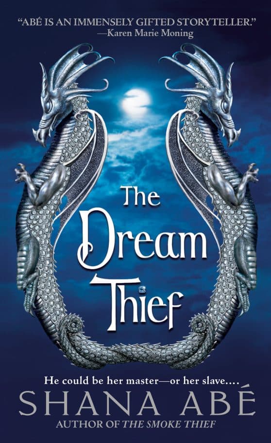 The Dream Thief