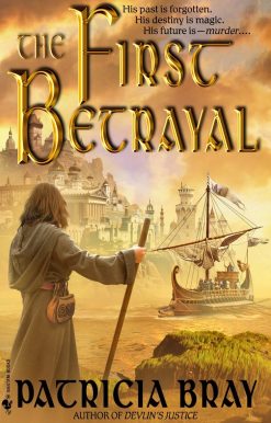 The First Betrayal: