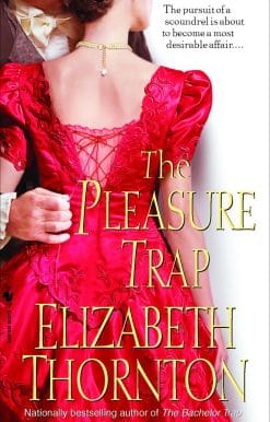 A Novel: The Pleasure Trap