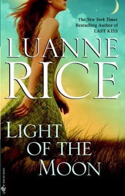 Light of the Moon: