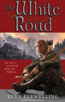 The White Road: