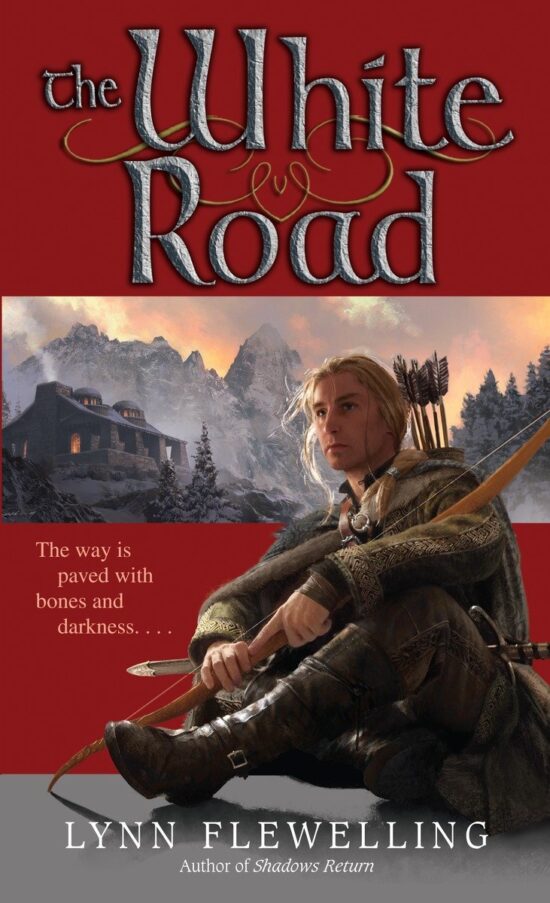 The White Road: