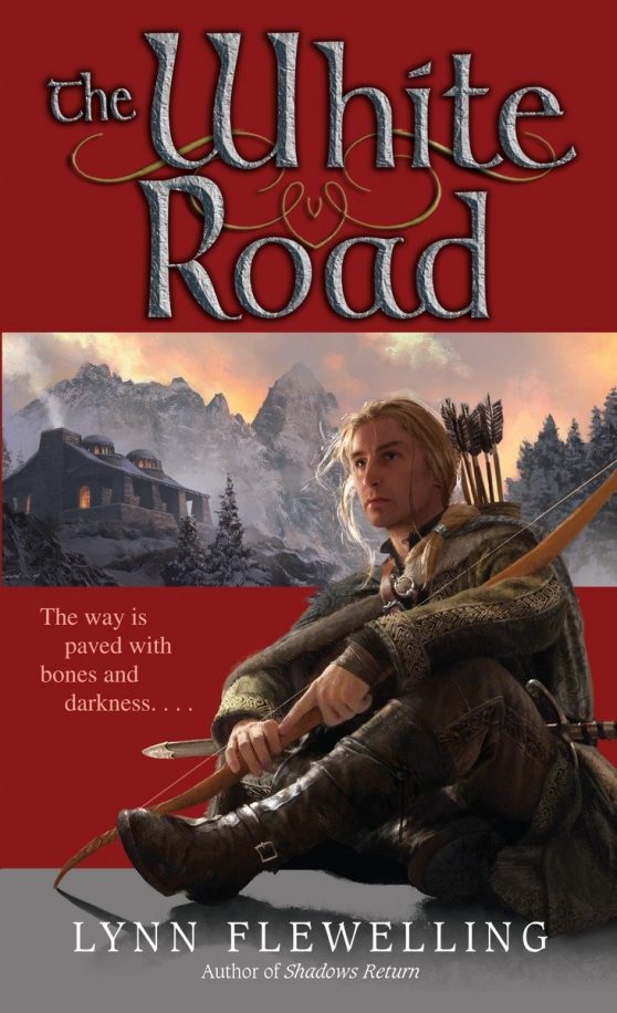 The White Road: