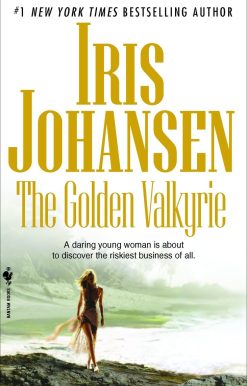 The Golden Valkyrie