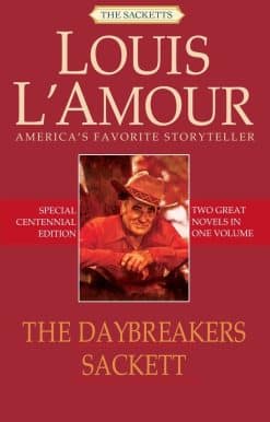 The Daybreakers/Sackett: