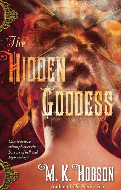 The Hidden Goddess
