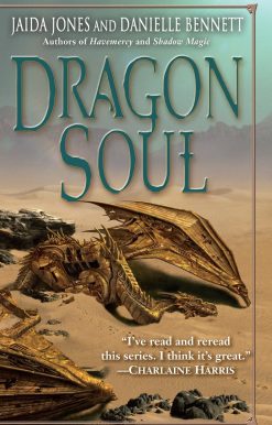 Dragon Soul