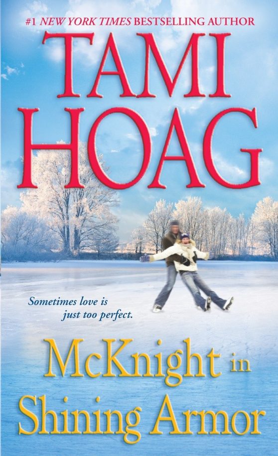 McKnight in Shining Armor: A Novel