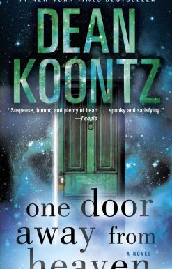 One Door Away from Heaven: A Novel