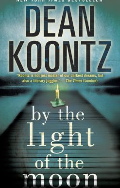 By the Light of the Moon: A Novel