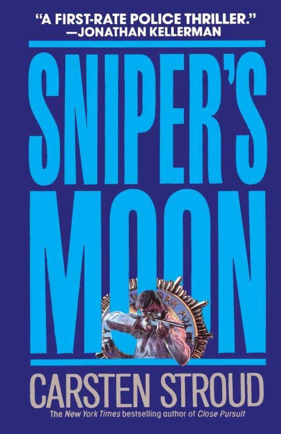 Sniper's Moon: A Novel