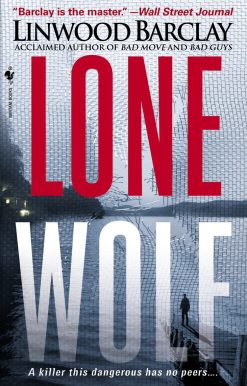 Lone Wolf