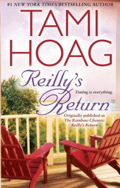Reilly's Return