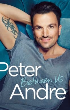 Peter Andre - Between Us