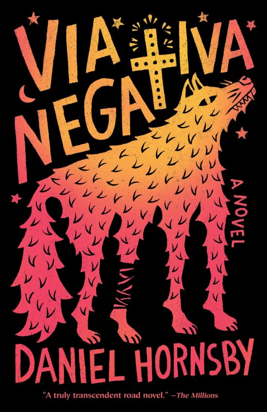 A novel: Via Negativa