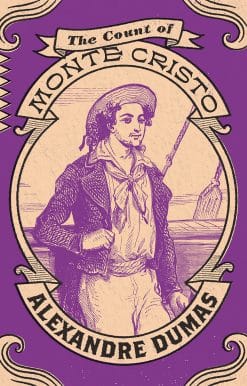 The Count of Monte Cristo