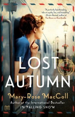 Lost Autumn