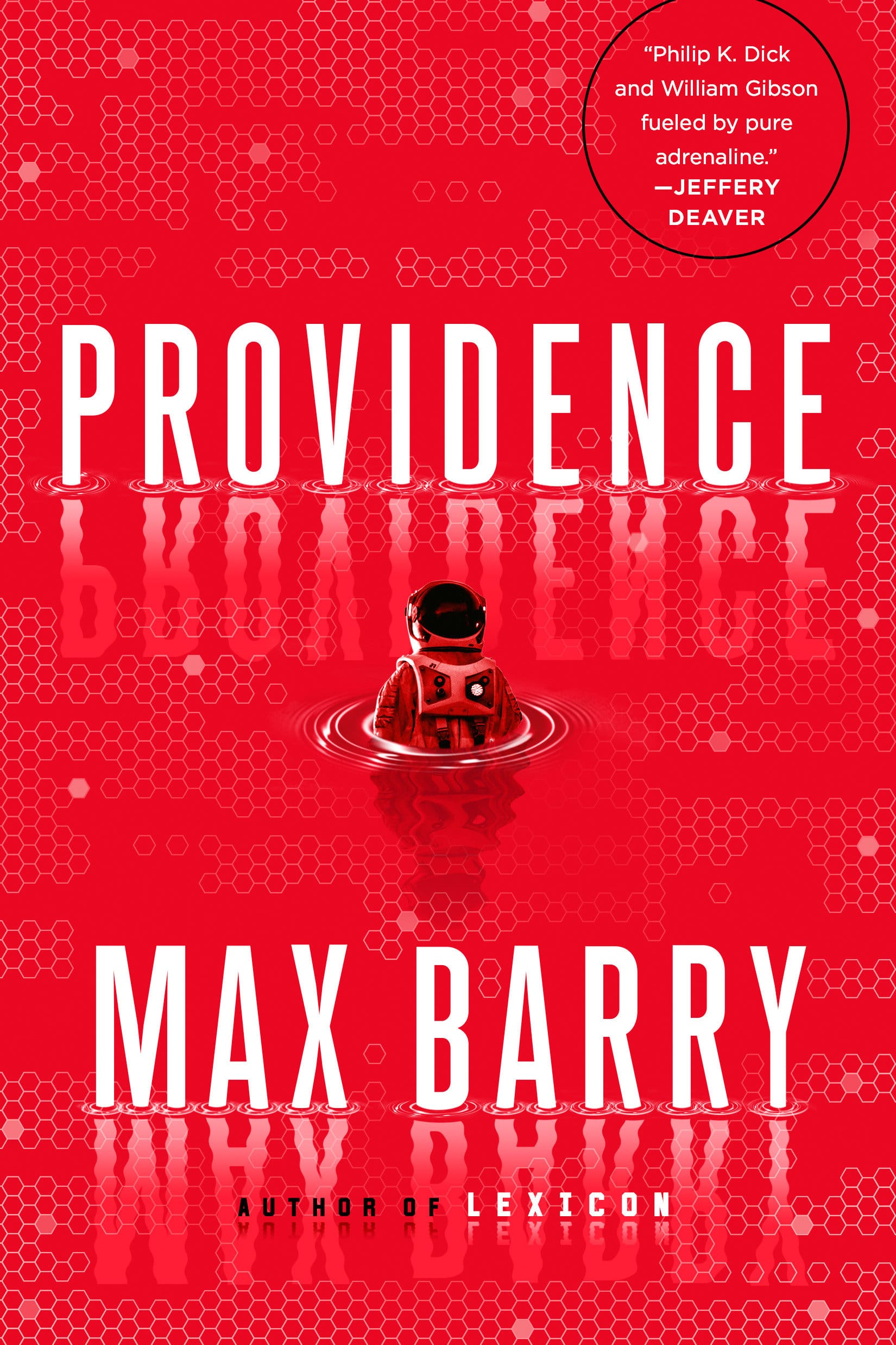 9780593085196 Providence