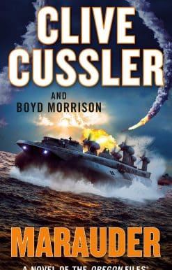 Marauder