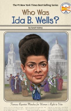 Who Was Ida B. Wells?