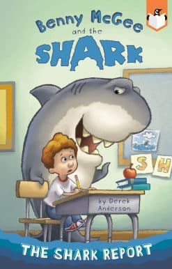 The Shark Report #1