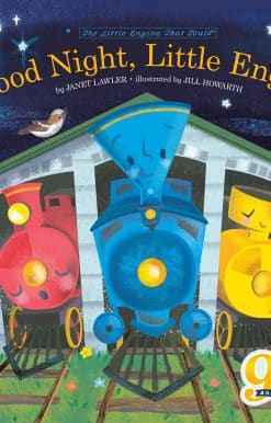 Good Night, Little Engine