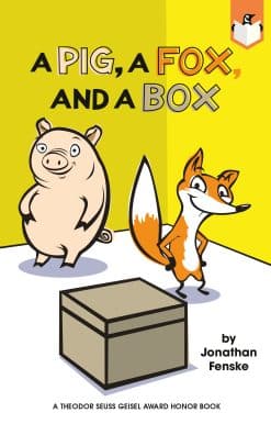 A Pig, a Fox, and a Box: